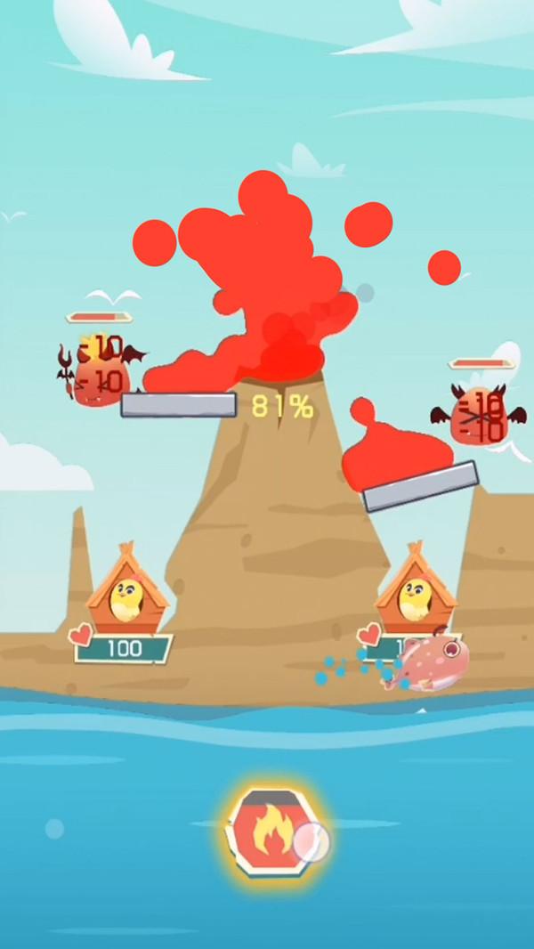 救救小村村官方版 1.0.1最新版