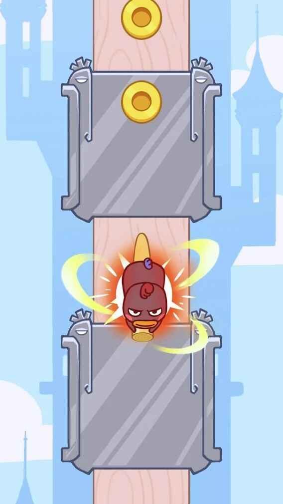 飞天小幺鸡无限金币 20.1.210安卓版截图1