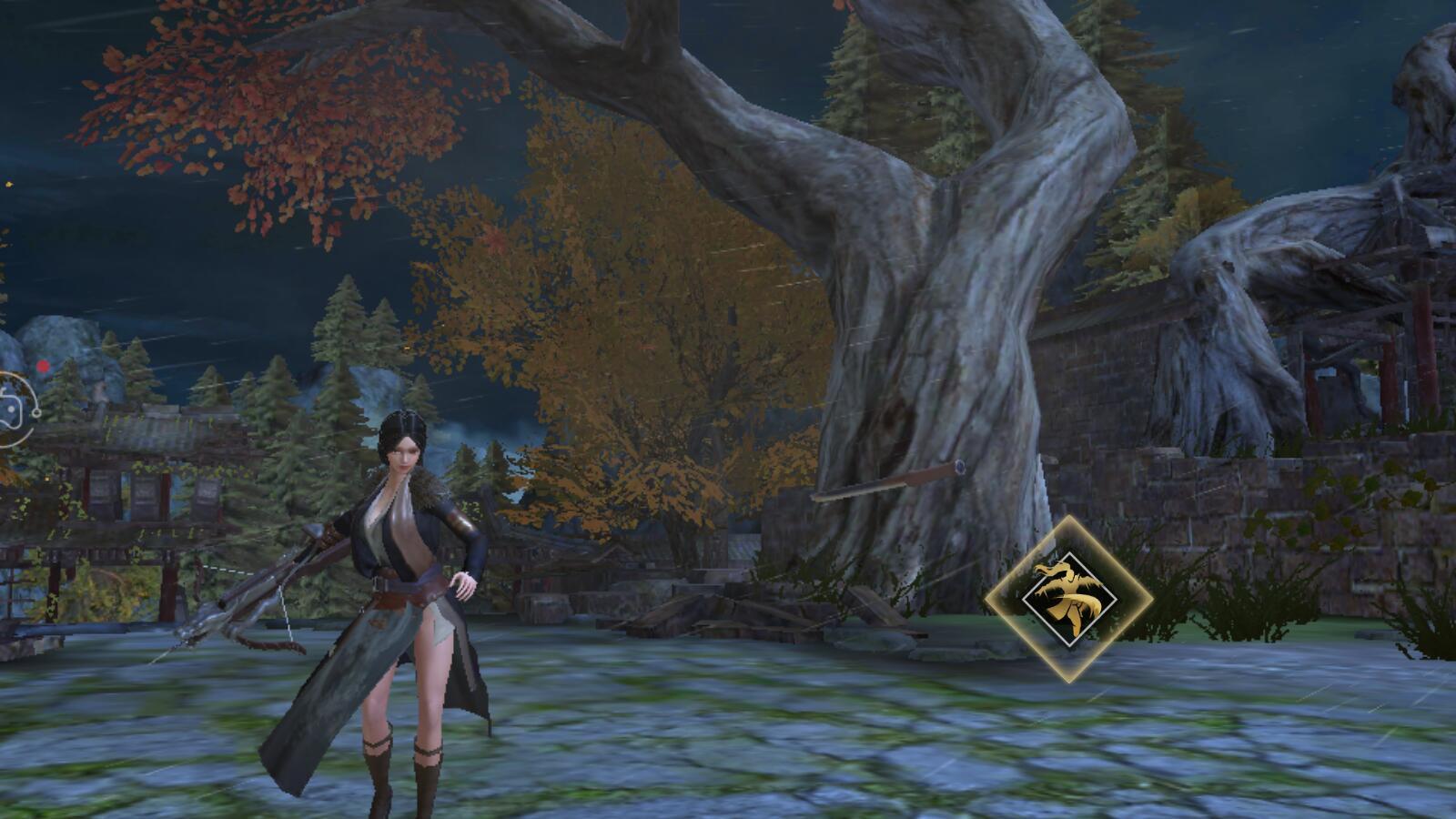 一代女侠最新版 1.0.0安卓版截图1