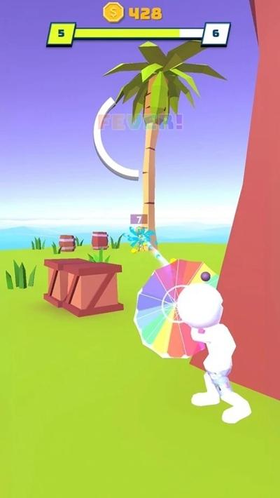 Water Shooty(水枪射手无限金币版) 2.5最新版