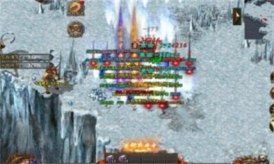 大富翁单职业 1.1.0安卓版截图2