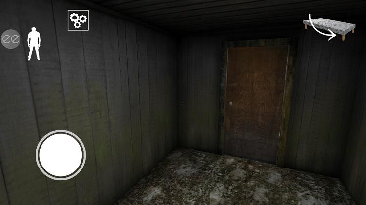 Granny Chapter Two(奶奶2内置修改器版) 1.1.7安卓版