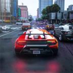 真实汽车驾驶游戏(Real Car Driving) 1.7.9安卓版