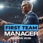 一线队足球经理2026破解版内置菜单(FTM26) 1.0.8最新版