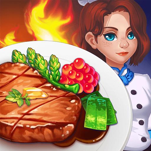 莫妮卡厨房官方版 1.0单机版