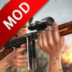 WW2 3D Sniper Deathmatch(二战狙击3D对决)大量货币版 1.0.1安卓版