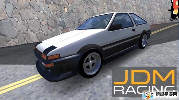 标准赛车无限金币版 1.4.3安卓版