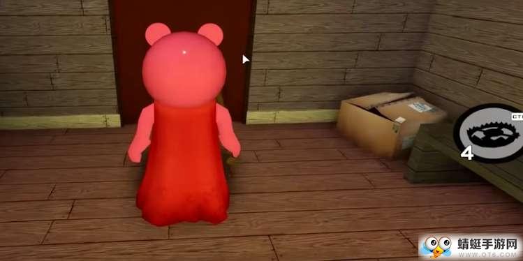 小格解说恐怖小猪佩奇官方版 1.0安卓版