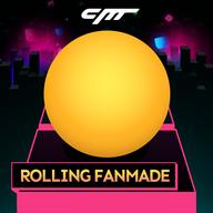 滚动的天空rf地心历险最新版(Rolling Fanmade) 2.0.7.3官方版