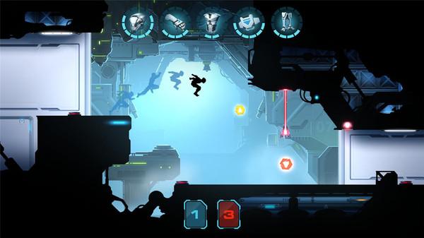 矢量跑酷2官方版 1.1.1安卓版版