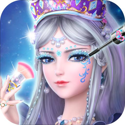 叶罗丽美颜公主三国破解版 1.9.2安卓版