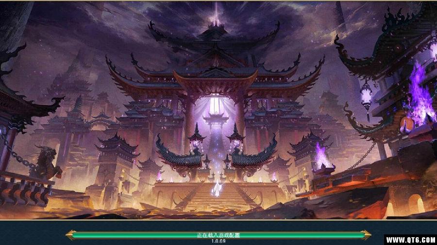凌天诀 1.0.4安卓版 1.0.4安卓版