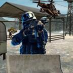 NEW COMMANDO WAR MISSION 2021 SHOOTING GAMES（新别动队战争任务2021射击）手机版 1最新版