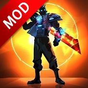 超级赛博战士免费内购版 1.9.21安卓版