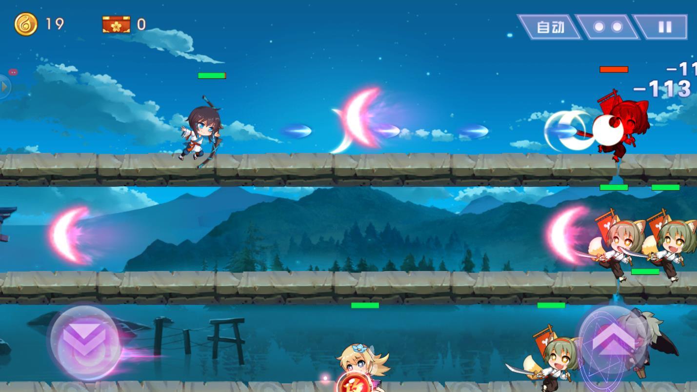 红魔馆传说最新版 1.0.2安卓版