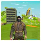 Fort survival: battle royale(堡垒生存大逃杀官方版) 1安卓版