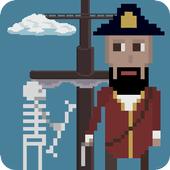 Pirates: mystery of the skeleton(海盗骷髅岛的秘密) 1.8安卓版