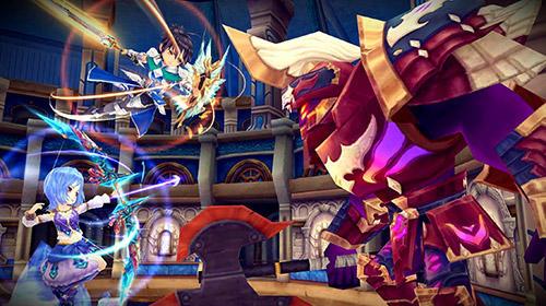 Crown Four Kingdoms(皇冠四王国) 8.5.8最新版下载