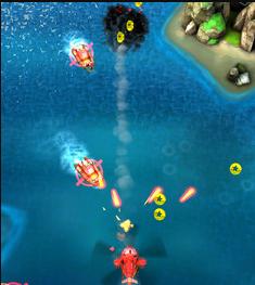 炼狱直升机破解版 1.1.5