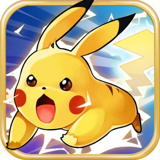 暴走精灵官方版 1.0.6安卓版