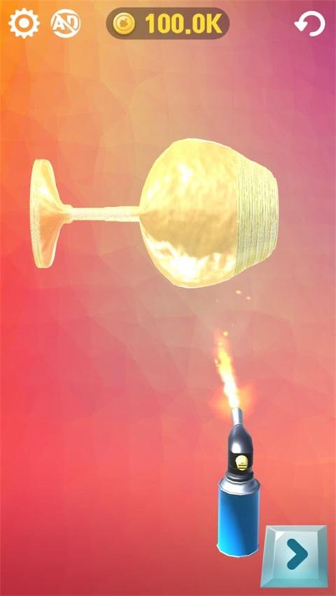 木雕模拟器免费 3.3.5安卓版截图1