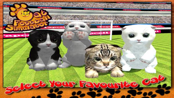 猫咪运动会官方版 1.5最新版