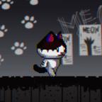 英雄小猫像素猫破解版 0.10最新版