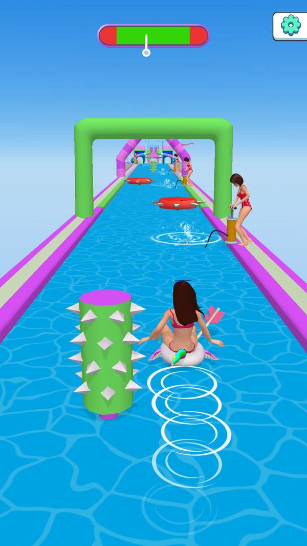 漂流女王手游 1.0安卓版