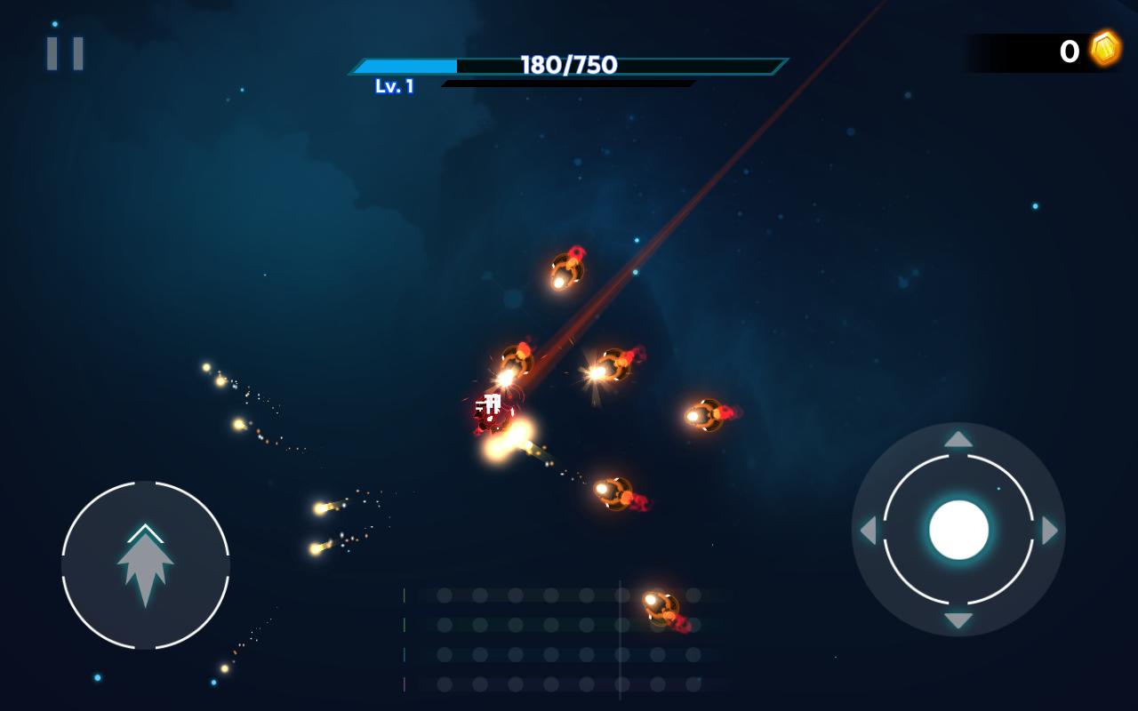 Space Beat(太空节奏官方版) 1.03安卓版