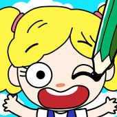 Draw Happy Puzzle(画快乐拼图去广告破解版) 0.2.3无限奖励版