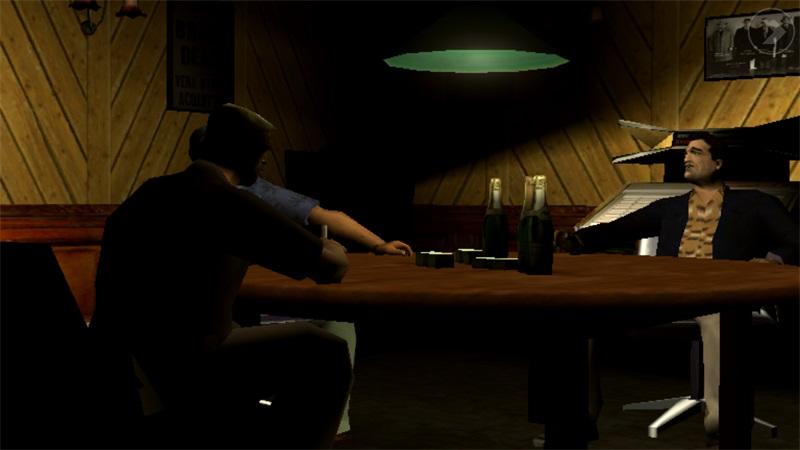 侠盗猎车手罪恶都市中文版（GTA VC） 1.09最新版本