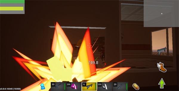 DSD(有一天死了国际版) 3.0.0.10465中文版