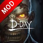 Zombie Hunter D-Day(D日僵尸无限子弹版) 1.0.801安卓版