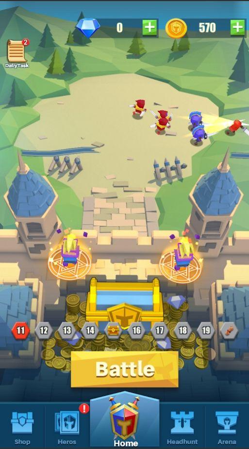 This War Of Mine:Legions(这是我的战争军团官方版) 1.65安卓版