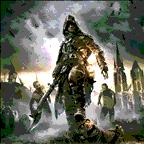 异种军团官方版 1.0.0安卓版