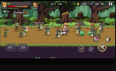 最终命运超越世界的尽头无限金币钻石版 1.0