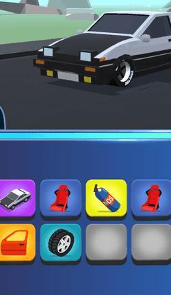 地下赛车夜战官方版 1.0.8安卓版截图0