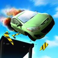 喷射汽车官方版 1安卓版