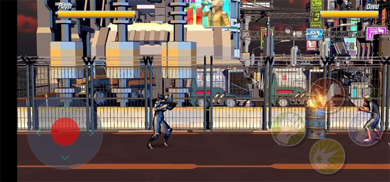 假面骑士之战手游 1.1安卓版