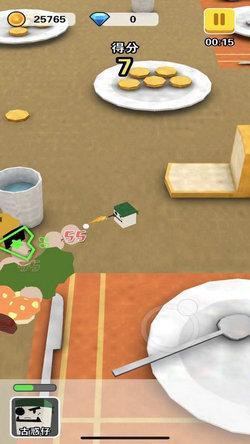 Cooking Battle(厨房战争中文版) 0.4.1