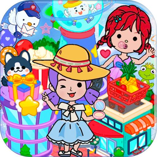尤雅小镇手游 1.1安卓版