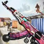 王者枪战官方版 0.27安卓版