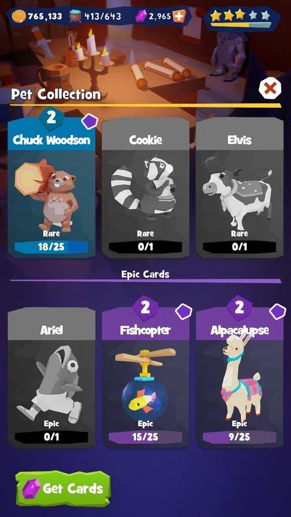 Idle Inn Tycoon(放置旅馆大亨破解版) 1.8.0破解版截图1