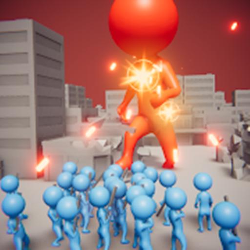 火柴巨人之战官方版 0.1安卓版