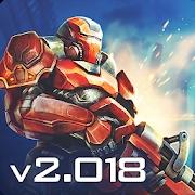 Mercs of Boom(佣兵激战) 2.0.20最新版
