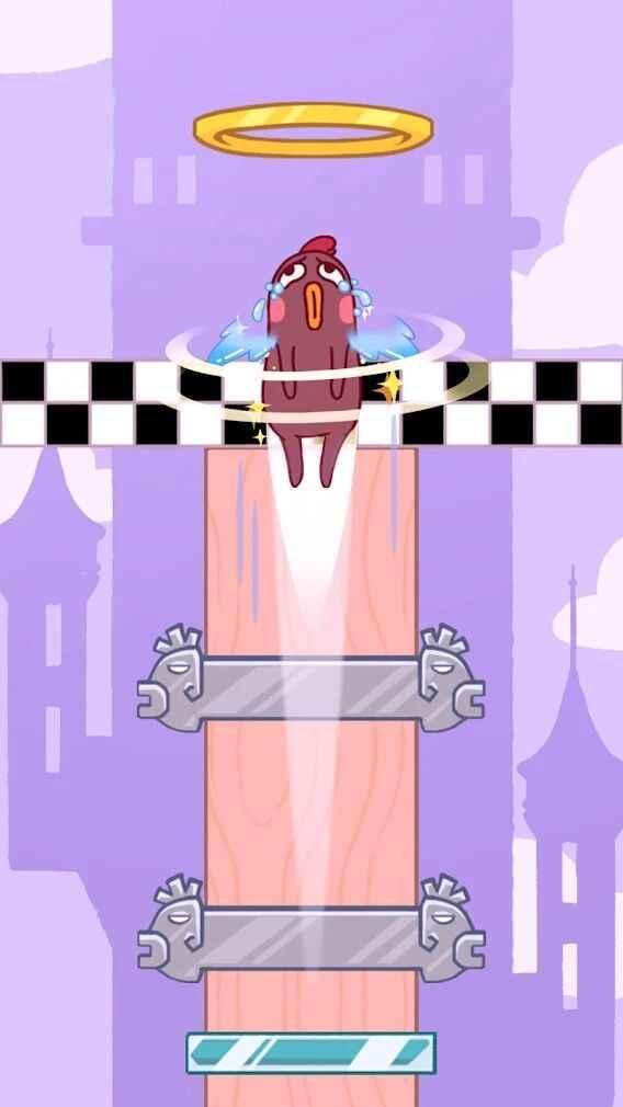 飞天小幺鸡无限金币 20.1.210安卓版截图3