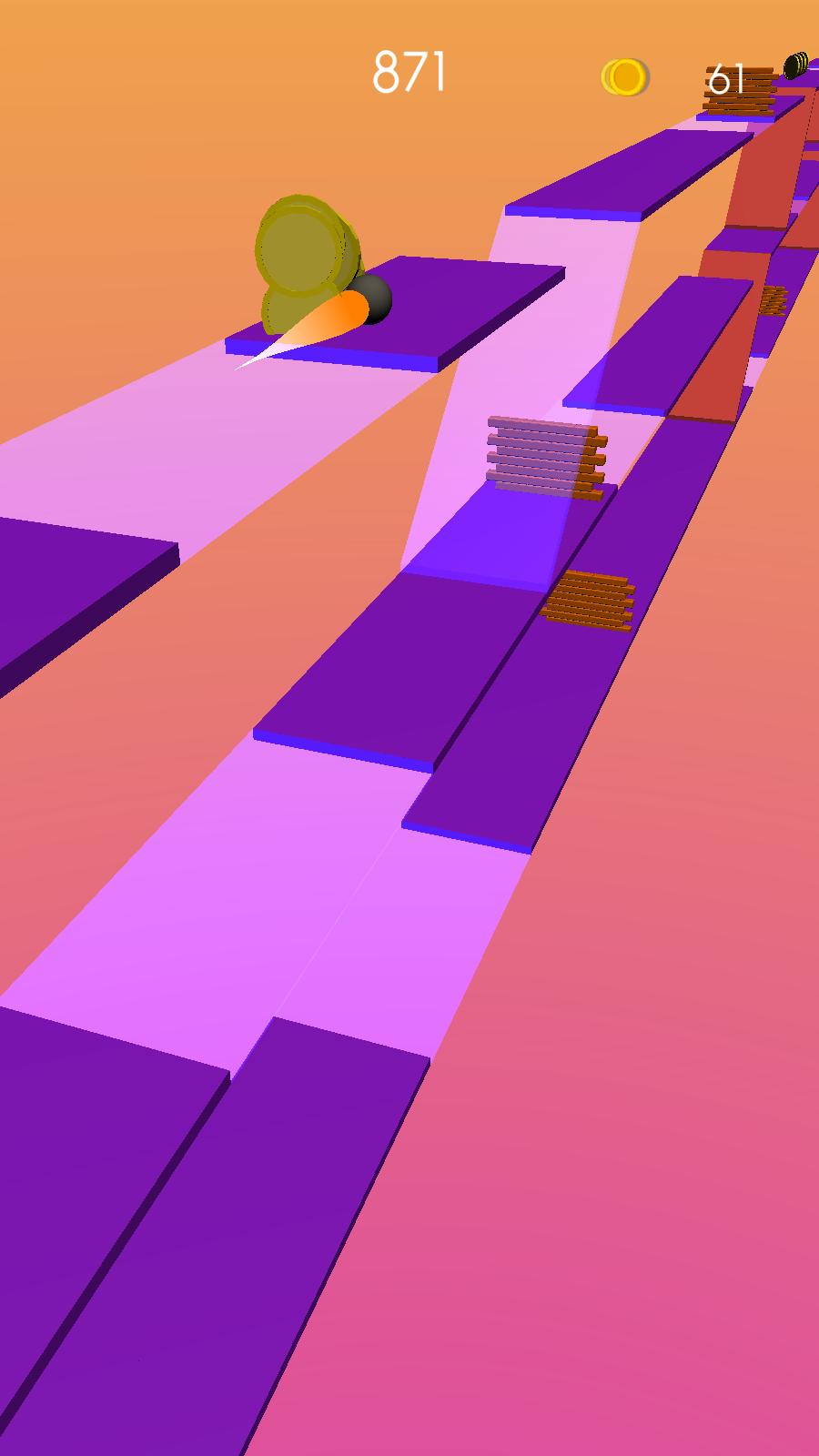 一击就碎官方版 1.1.1安卓版