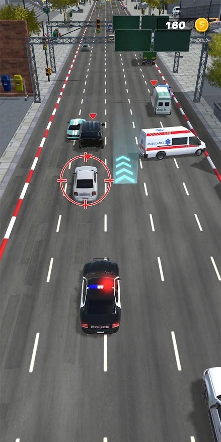 Road Wanted(道路通缉游戏) 1.0.2安卓版