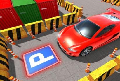 挑战停车2安卓最新版 1.0.3