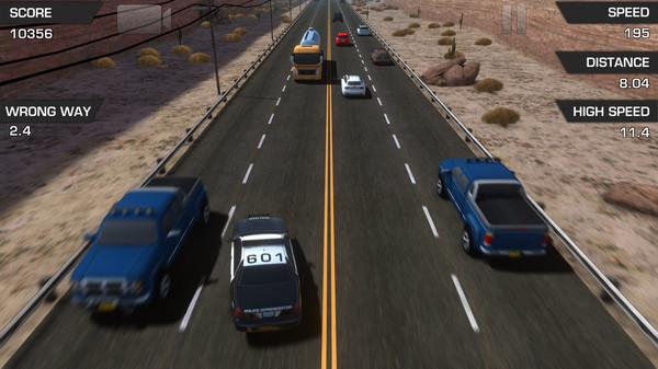 红线无限官方版 1.02安卓版截图2